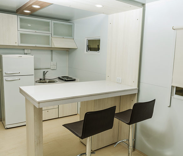 imagen Vivienda Modular