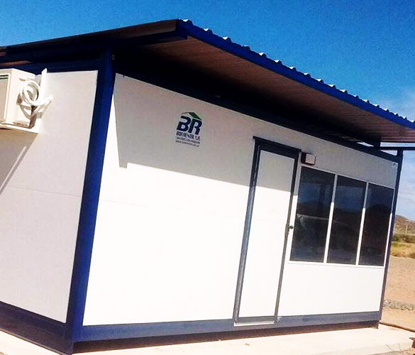 imagen Vivienda Modular